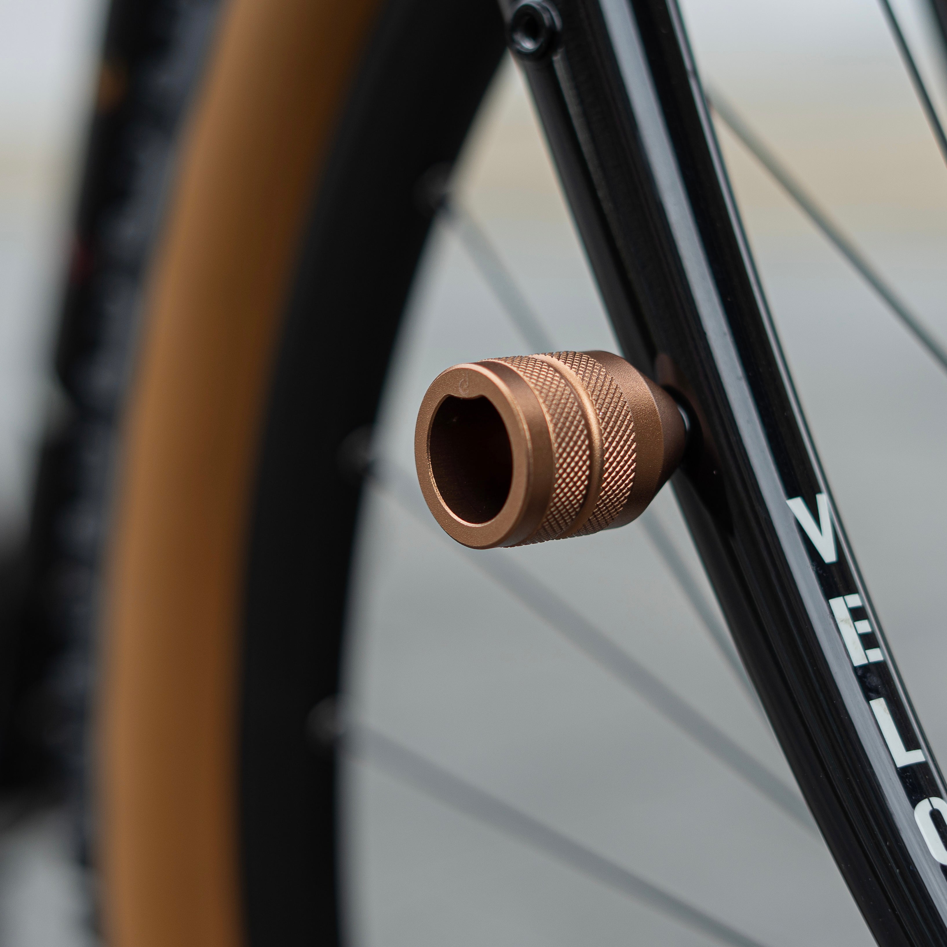 Cycle Jewel Full-Machined Light Mount, view 6