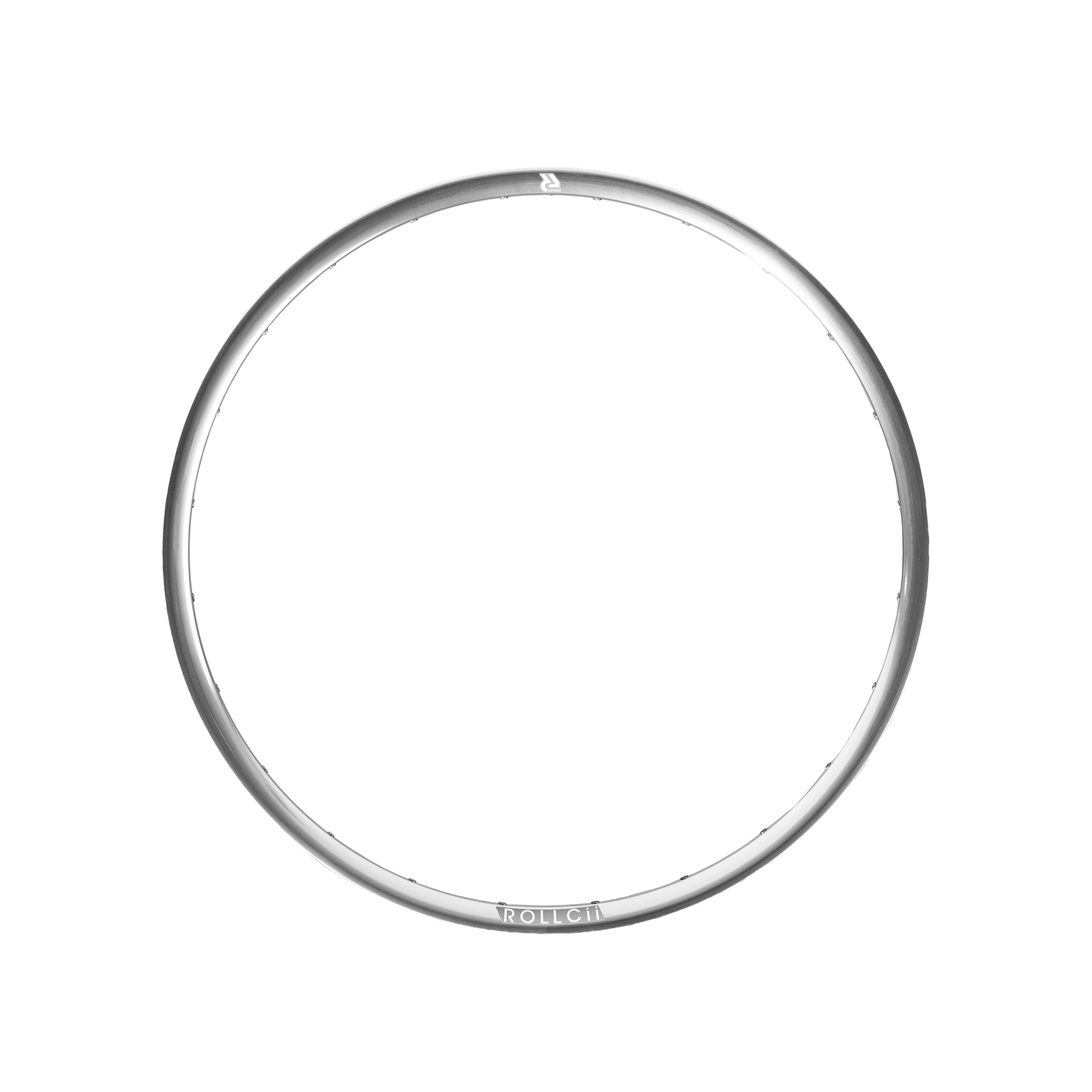 ROLLCii MTA30 Aluminum Rim, MTB enduro trail, disc brake, view 1