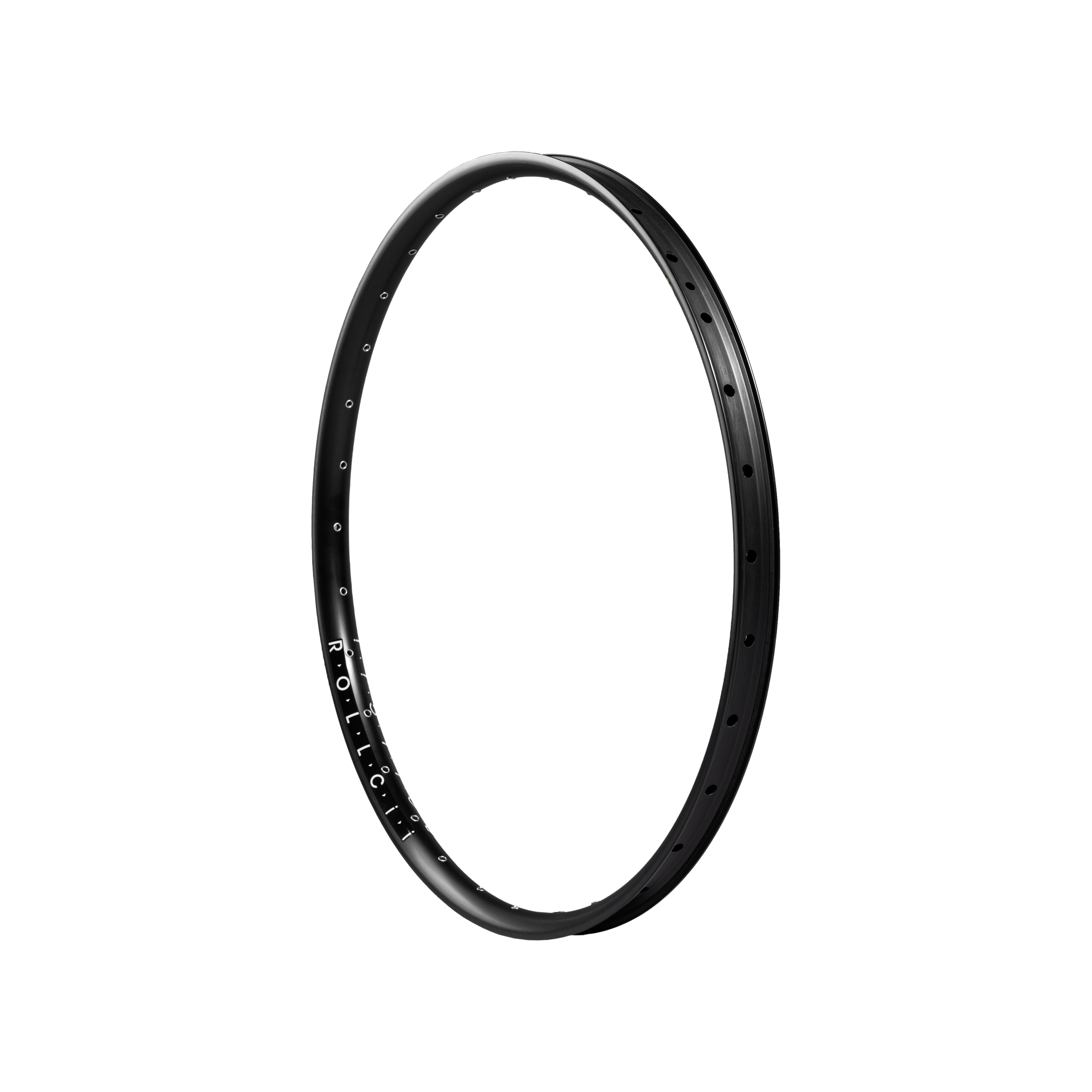 ROLLCii MTA30 Aluminum Rim, MTB enduro trail, disc brake, view 2