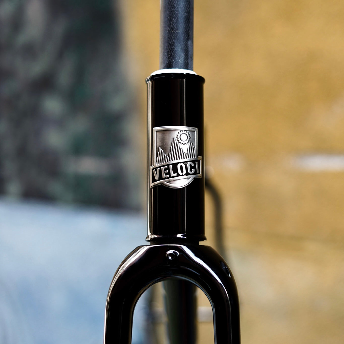 Kit de Cuadro de Acero Cromoly KOG VELOCI, gravel bikepacking all-road, vista 11