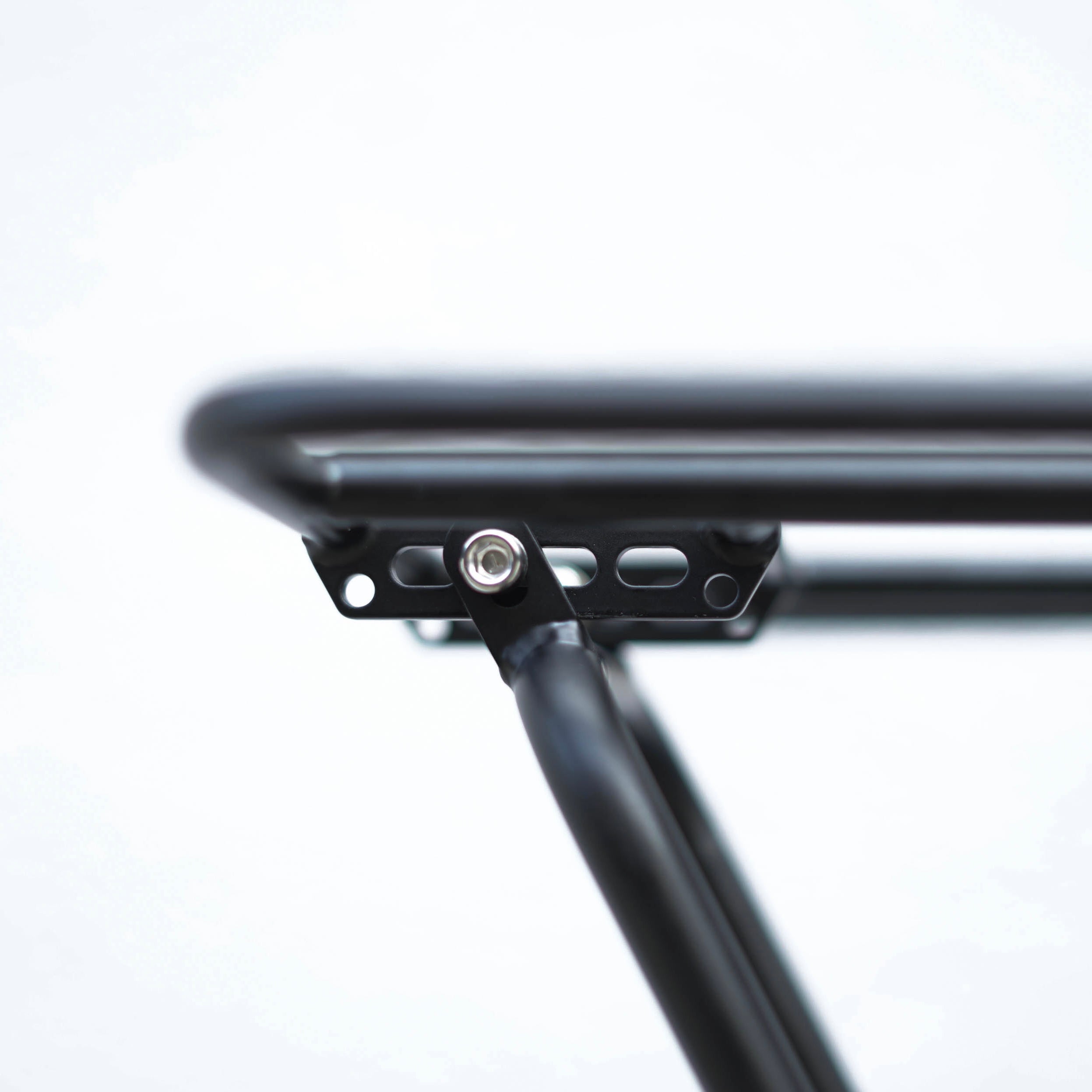 VELOCI No.08 Pick-Up Chromoly Steel Cargo Fork Set, view 8