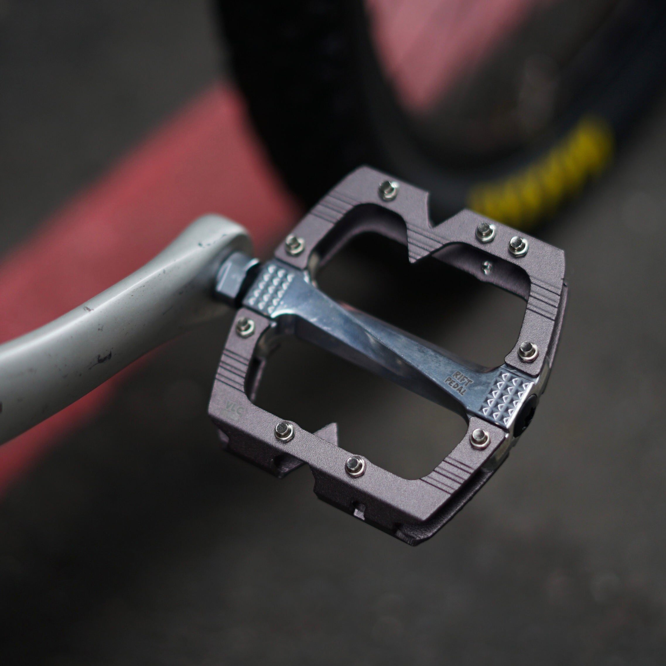 VLCmade Rift Pedal, view 1
