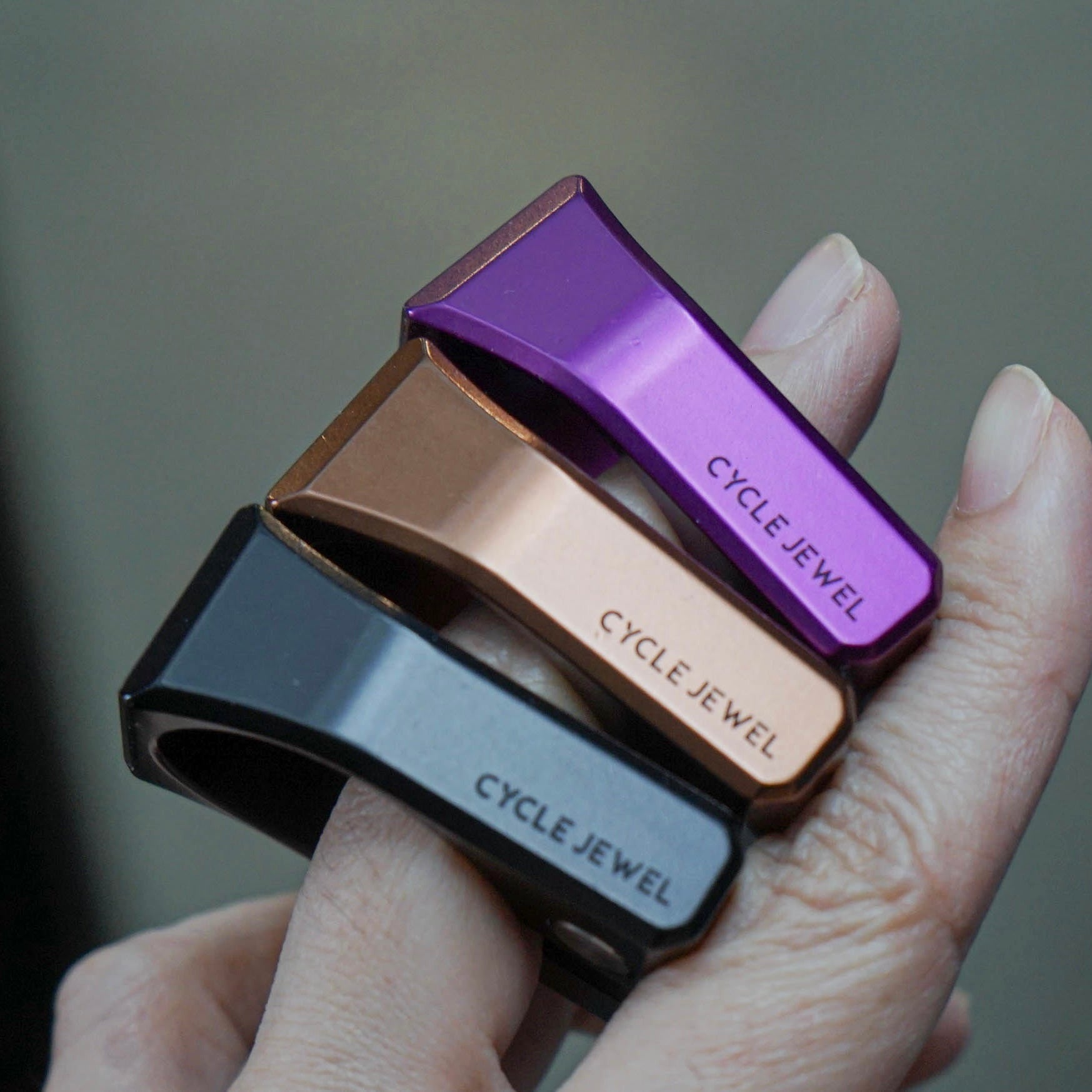 Seat Clamps