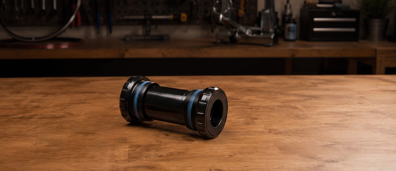 Bottom Brackets