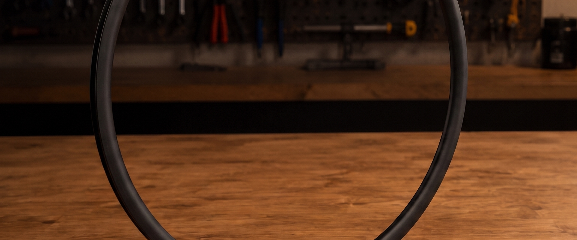 Carbon Rims