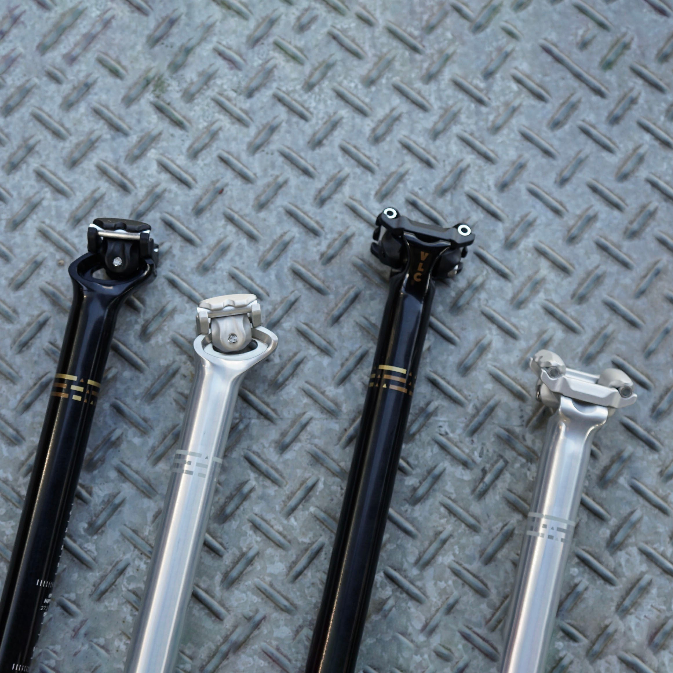 Seatposts