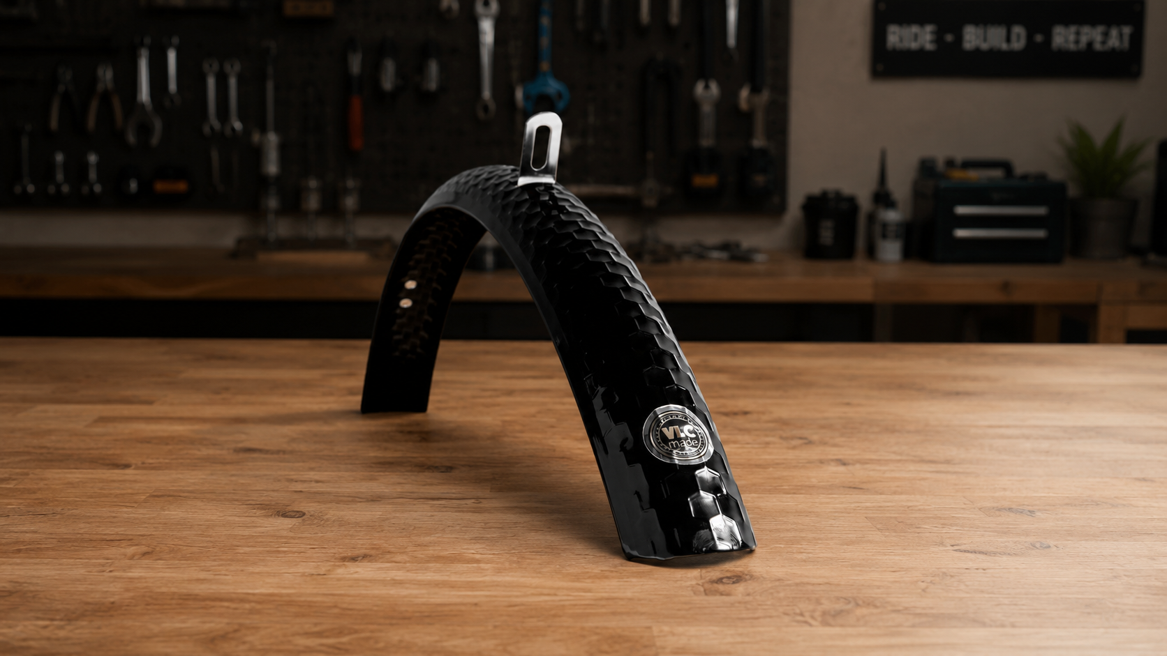Fenders