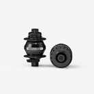 Shutter Precision PL-7 Centerlock Dynamo Front Hub, M12x100 through axle, 32H