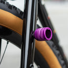Cycle Jewel Full-Machined Light Mount, view 4