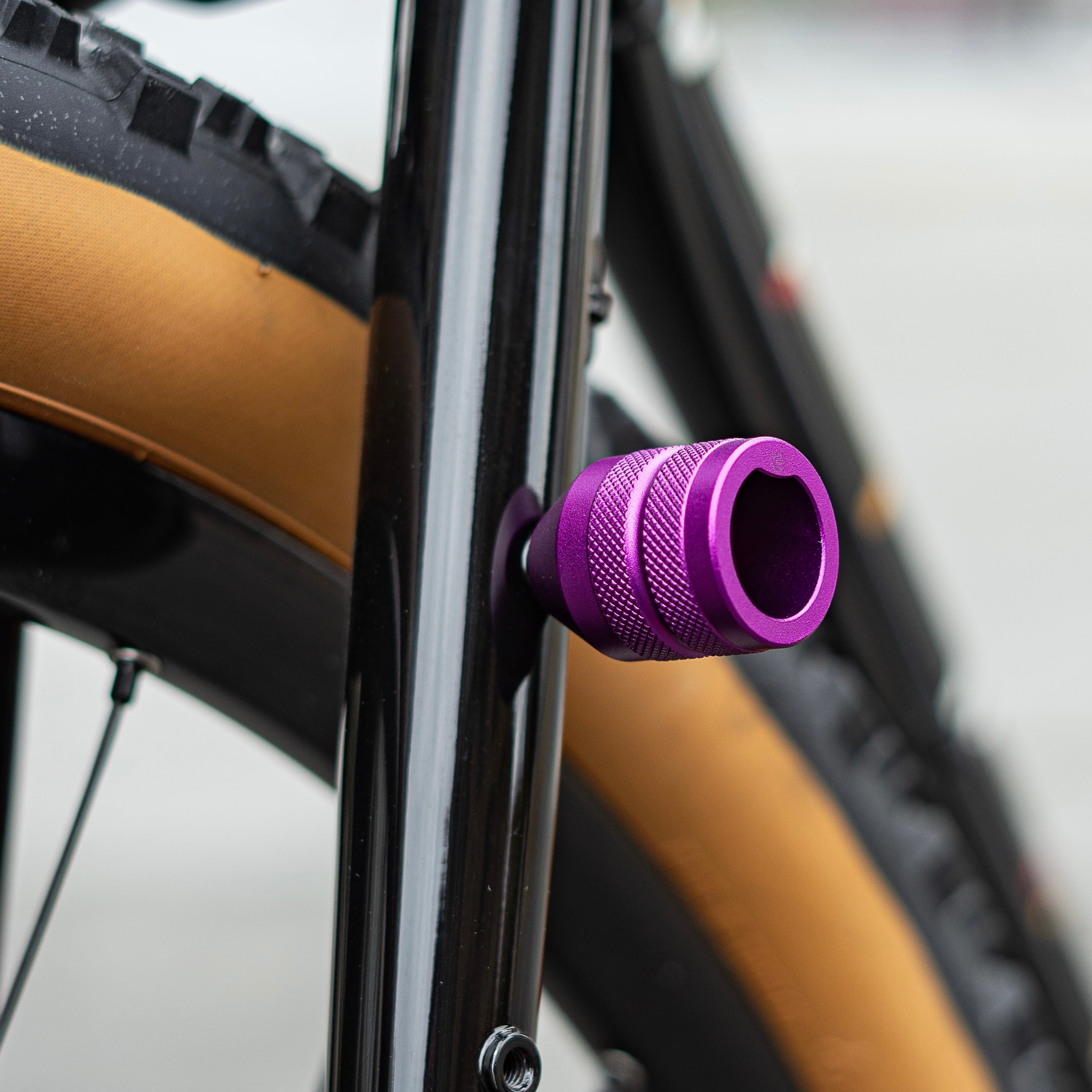 Cycle Jewel Full-Machined Light Mount, view 4