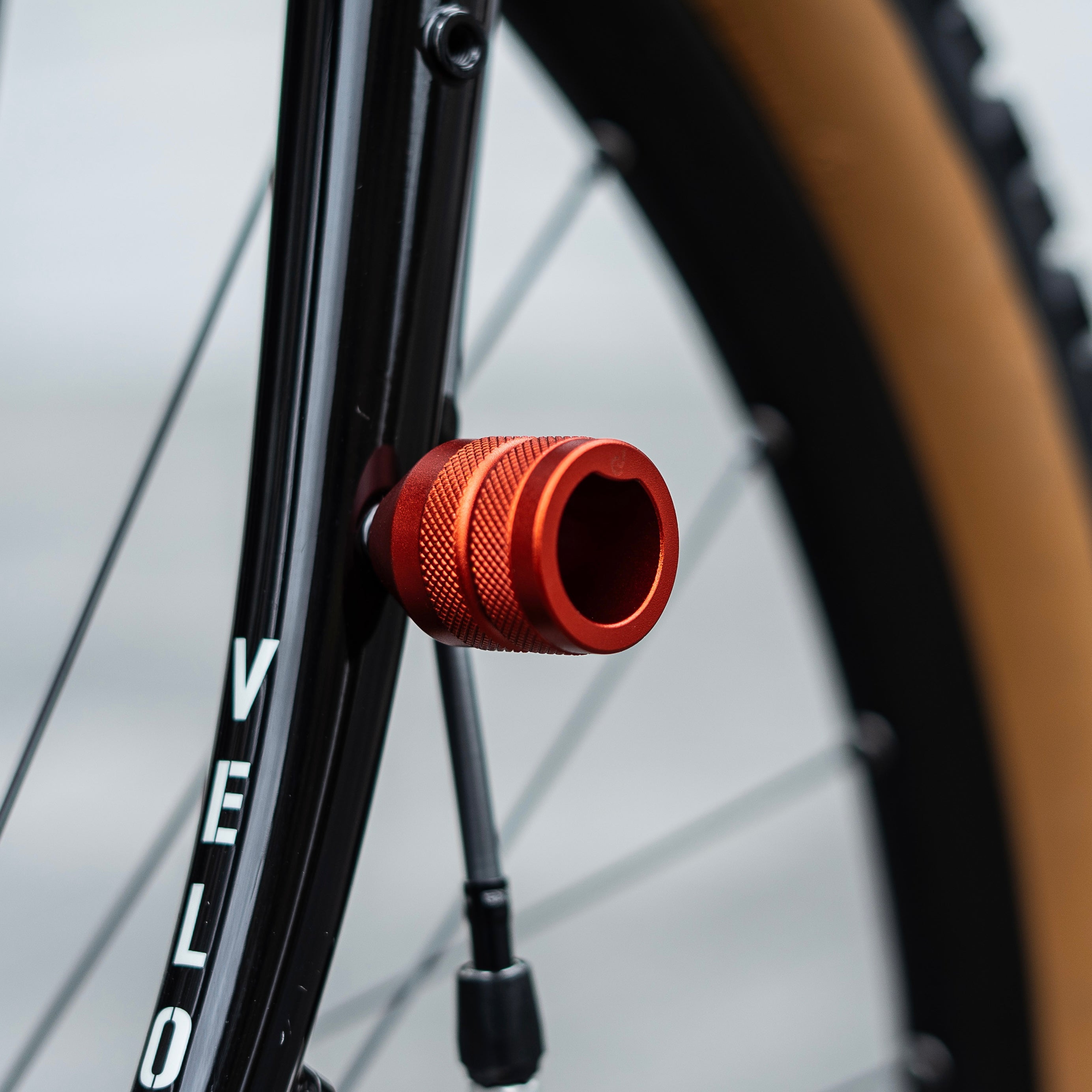 Cycle Jewel Full-Machined Light Mount, view 5