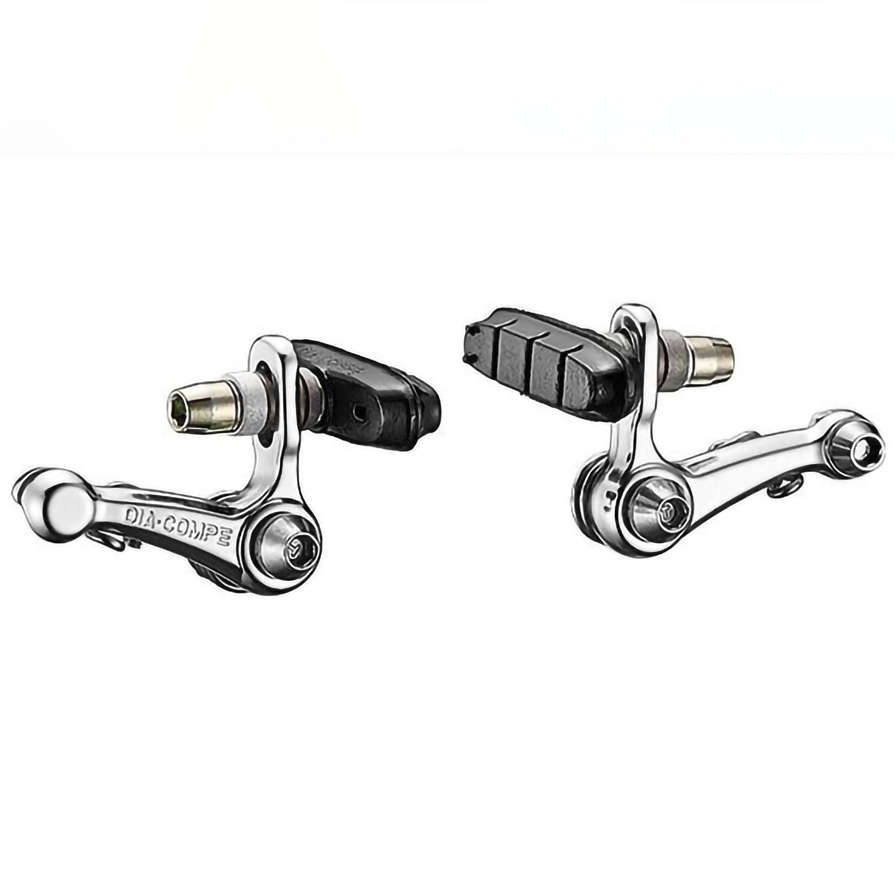 Dia-Compe DC980 Canti Lever Brake, สีดำ