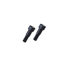pillar pb14h brass nipple black primary view
