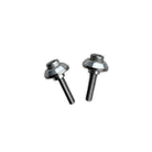ROLLCii Bolts & Caps for Track Hubs, RC18/RC19/RC20