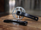 ROLLCii 15 MTB Crank Set, Hauptansicht