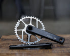 Guarnitura strada e gravel ROLLCii 15, vista principale