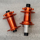 Hab 6-Bolt 32-Lubang ROLLCii RC29DB, brek cakera, pandangan 3