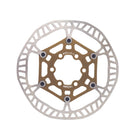 Rotore a 6 fori ROLLCii V1, 180mm, Nero, vista 2
