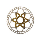 Rotore flottante Center Lock ROLLCii, 160mm, Fianco para