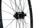 ROLLCii DRA21 Dynamo Aluminum Wheel, ブラック、グラベル・オールロード・ディスク、700C＆650B, アングル1