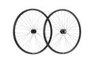 ROLLCii DRA21 Dynamo Aluminum Wheel, ブラック、グラベル・オールロード・ディスク、700C＆650B, アングル2