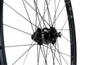 ROLLCii DRA21 Dynamo Aluminum Wheel, ブラック、グラベル・オールロード・ディスク、700C＆650B, アングル3