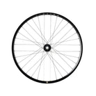 ROLLCii DRA21 Dynamo Aluminum Wheel, ブラック、グラベル・オールロード・ディスク、700C＆650B, メイン画像