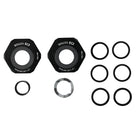ROLLCii EC3 Eccentric BSA Bottom Bracket