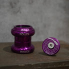 Juego de Dirección sin Rosca de Rodamiento Sellado ROLLCii EC34, vista 6