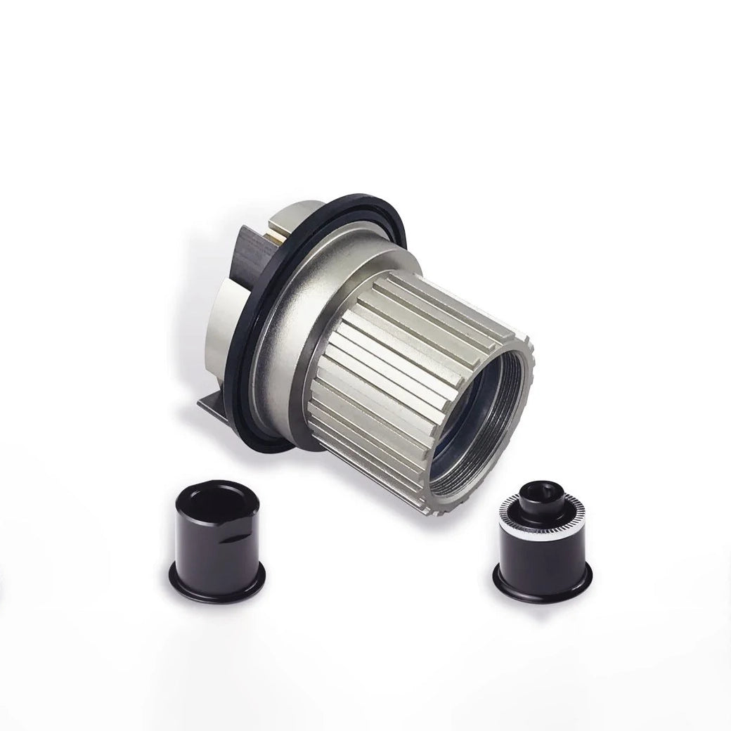 ROLLCii Freebody for ROLLCii Wheels & Hubs, HG/XDR/Microspline