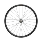 ROLLCii GR21 All Road Carbon Wheel, 650B, Black, primary view