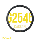 ROLLCii GR2545 Carbon Rim, 24Hole 700C, all-road disc gravel, primary view