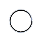 ROLLCii GRA19RM Aluminum Rim, 16", Brompton, primary view 3