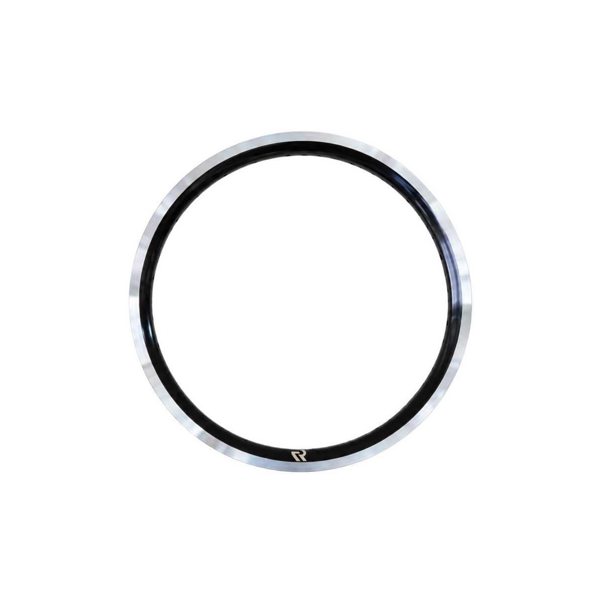 ROLLCii GRA19RM Aluminum Rim, 16", Brompton, primary view 3