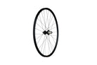 Roda Aluminium All Road ROLLCii GRA21, Hitam, 700C & 650B, tampilan 1