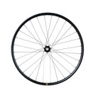 Roda Aluminium All Road ROLLCii GRA21, Hitam, 700C & 650B, tampilan utama