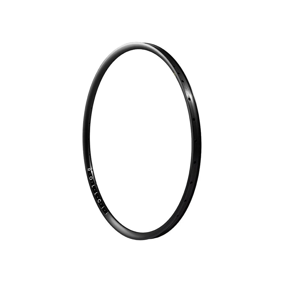 ROLLCii GRA23 Aluminum Rim, เกรเวล ออลโรด ไบค์แพ็คกิ้ง MTB, ดิสก์เบรก, มุมที่ 4