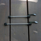 Blocages rapides à came interne ROLLCii, Noir, vue 2