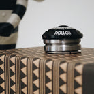 ROLLCii IS41 Threadless Sealed Bearing Headset, view 2