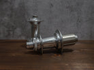 Mozzo anteriore Centerlock 24H ROLLCii RC11DB, freno a disco, vista 1