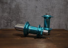 Mozzo anteriore Centerlock 24H ROLLCii RC11DB, freno a disco, vista principale