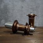 Mozzo posteriore Centerlock 24H ROLLCii RC11DB, freno a disco, vista principale