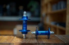 ROLLCii RC20 High Flange Track Hub, Ansicht 4