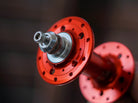 ROLLCii RC20 High Flange Track Hub, Ansicht 7