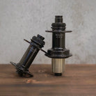 ROLLCii RC37DB Boost Centerlock 32Hole Hub, Ansicht 1
