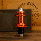 ROLLCii RC39DB Boost 6-Bolt 32Hole Hub, view 6