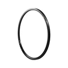 ROLLCii RDA19 Aluminum Rim, 700C road bike disc brake, view 2