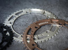 Chainring Track Rocker ROLLCii untuk BCD144 5-Baut, tampilan utama