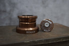 ROLLCii ZS44EC44 Threadless Sealed Bearing Headset, view 4