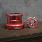 ROLLCii ZS44EC44 Threadless Sealed Bearing Headset, view 6